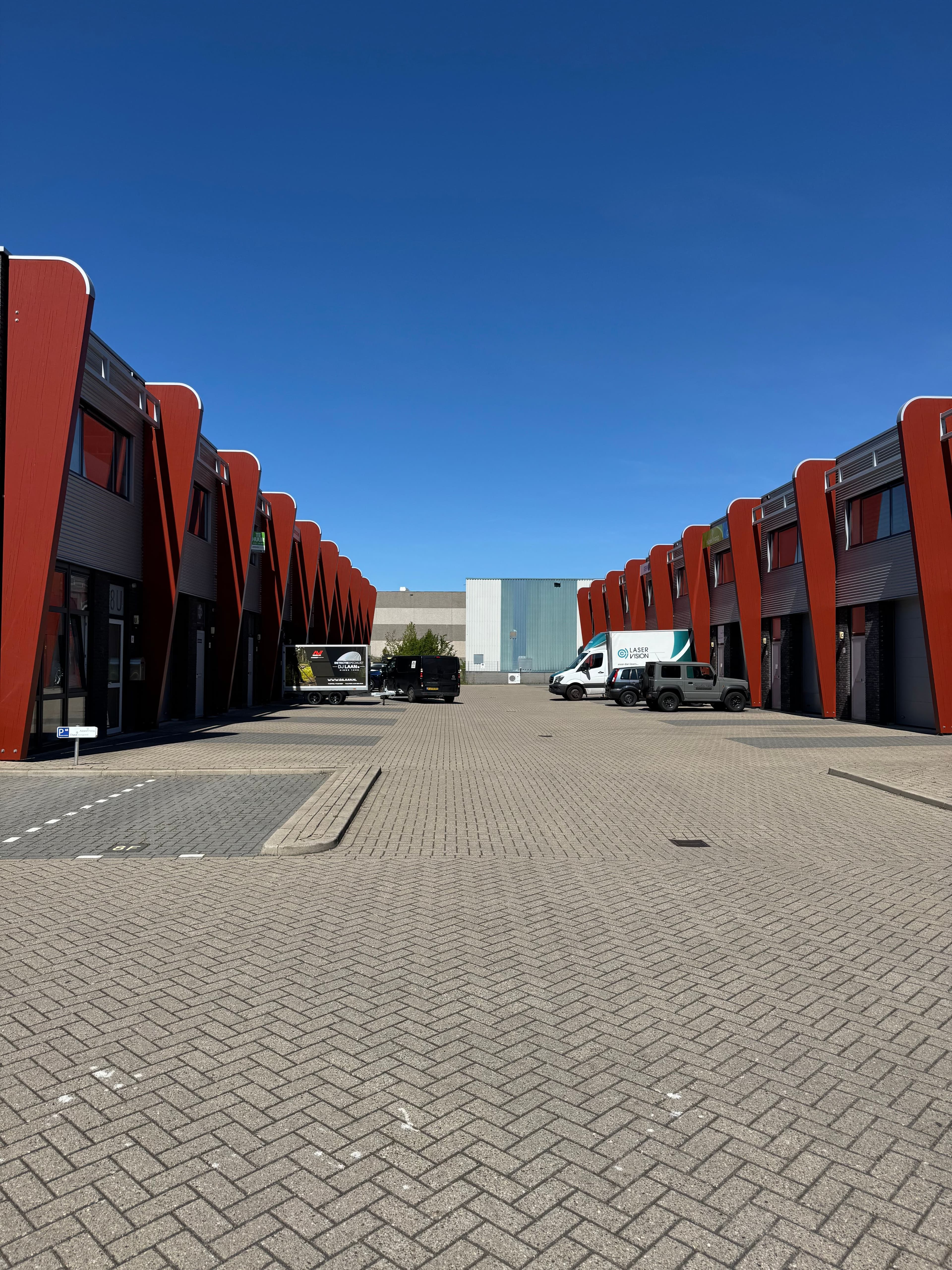 Planmatig onderhoudsschilderwerk voor VVE Keplerweg in Alphen aan den Rijn